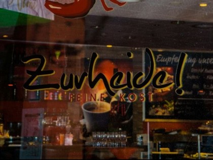 Foto: Gourmet Bistro Zurheide