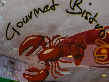 Foto: Gourmet Bistro Zurheide