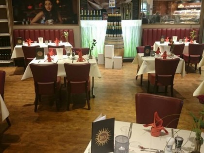Foto: Gourmet Bistro Zurheide