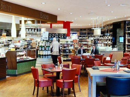Foto: Gourmet Bistro Zurheide